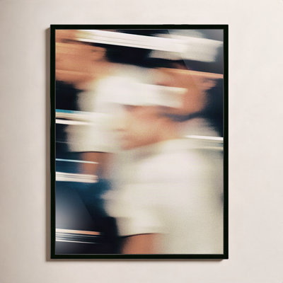 Marine I Print by Coup D'Esprit
