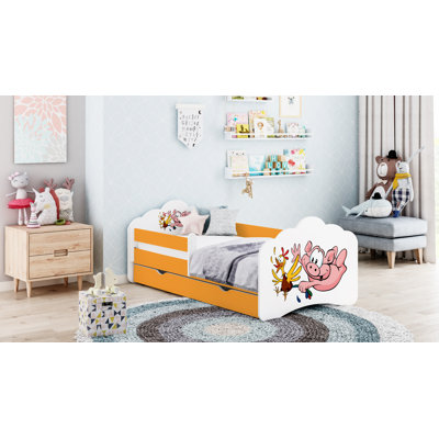 Matus Standard Themed Beds