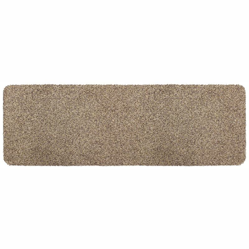 Non-Slip Indoor Doormat