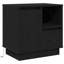 Bedside Cabinet With Drawer 2 Pcs 50 X 34.5 X 50 Cm-2017997329
