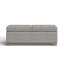 Banc de rangement à deux compartiments Ashcroft-50444749