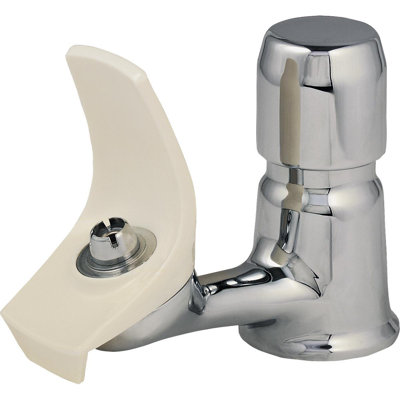 Deck Mount Drinking Fountain Head