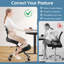 Foam Padding Task Chair