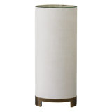 Ellipse Pedestal