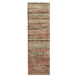 Pasha One-of-a-Kind Runner 2'4" X 8'6" Area Rug
