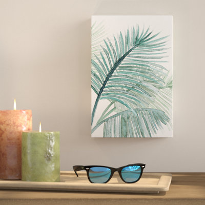 " My Royal Fern "