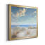 «Smooth Sands I», ensemble de 2 reproductions de photos-914868492-855193059-855193060