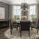 Chamblee 5 - Light Dimmable Modern Linear Chandelier