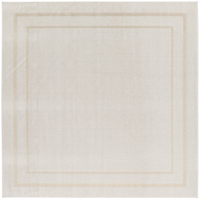 Sandy Indoor / Outdoor Rug