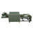 Convertible Sleeper Sofa Chair Pull Out Couch Small Couch Small Sofa With a Pillow-114544783