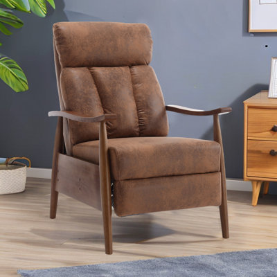 Kynlee Upholstered Recliner