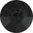 Coventry Collection Pull Backplate - 6-5/16" Center to Center Cabinet Pull Matte Black - Transitional Hardware for Drawers & Cabinets-62642570-110472303