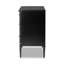 Commode 3 tiroirs Shenandoah