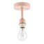 Semi Flush Mount-1311512636