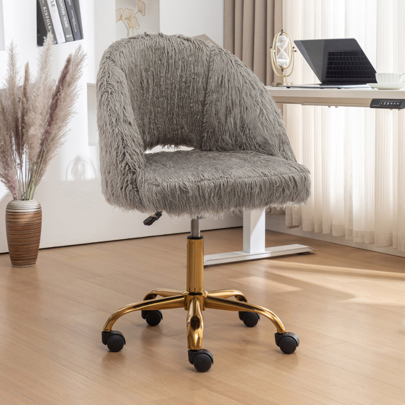 Etta Avenue™ Colin Task Chair, Gray