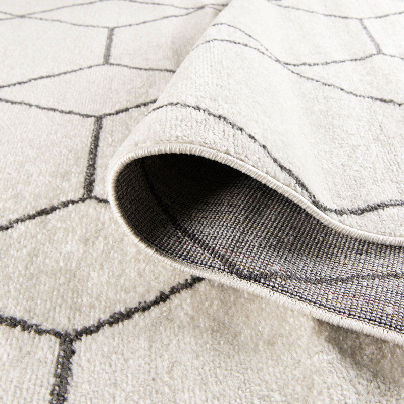 Arborville Makowski Rug, Oval 4'1" x 6'1"