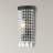 Flush Mounted Sconce-1220934787