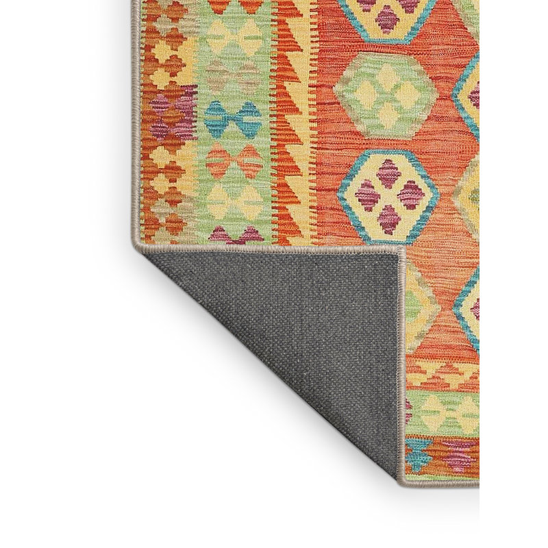 Gibsonville Oriental Indoor Rug, Rectangle 5' x 7'