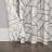 Lianne Linen Semi Sheer Single Panel-927391584-927391585