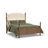 Camellia King Upholstered Bed-128792281