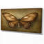 Papillon rétro-reproduction d’art-29505322-35119109