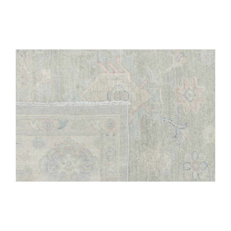 Ushak Wool Weft