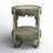 Hathaway End Table-42535874