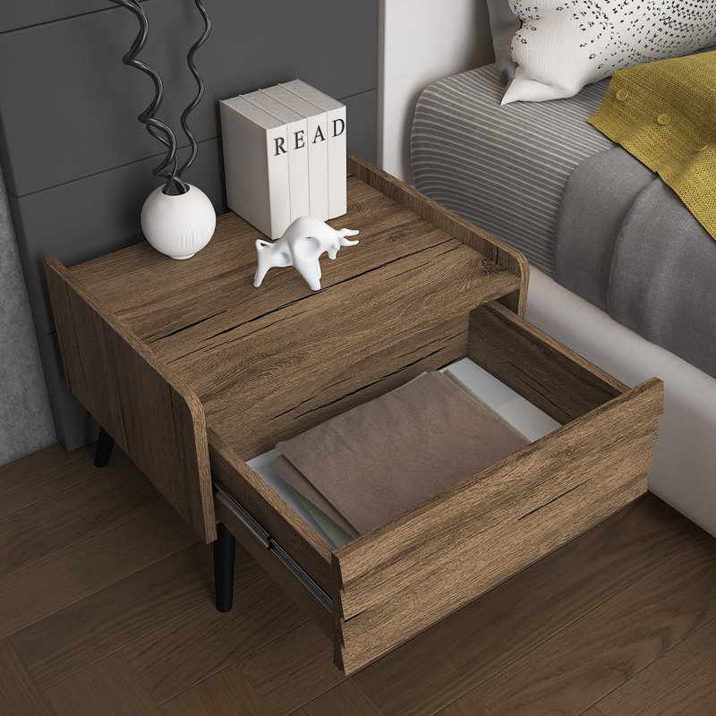 Table de chevet Rowson