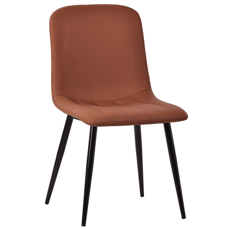 4 - Person Dining Set, Brown