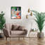 Follow Me II Painting by Alexander NikAnpour-66218721