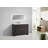 Lefebvre 47" Single Bathroom Vanity Set-2124545500