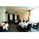 Giacinta 1-Light LED Square/Rectangle Pendant