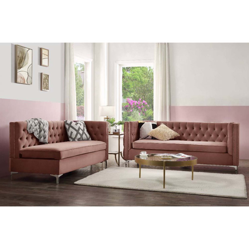Canapé modulaire Rhett