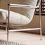 Fauteuil inclinable moderne et luxueux.-2071336088