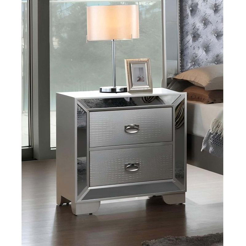 Table de chevet Modern