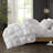 Overfilled Down Alternative Comforter White