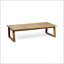 Causeuse et table basse Belge-1495776638
