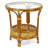 Pesmes Rattan Wicker Coffee Table-700373364