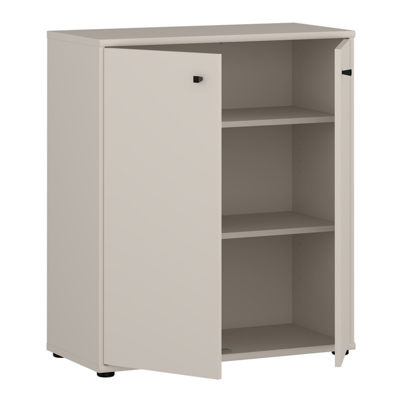 Tempra2 Accent Chest