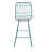 Kerby Upholstered Counter Stool with Metal Frame-1023686559