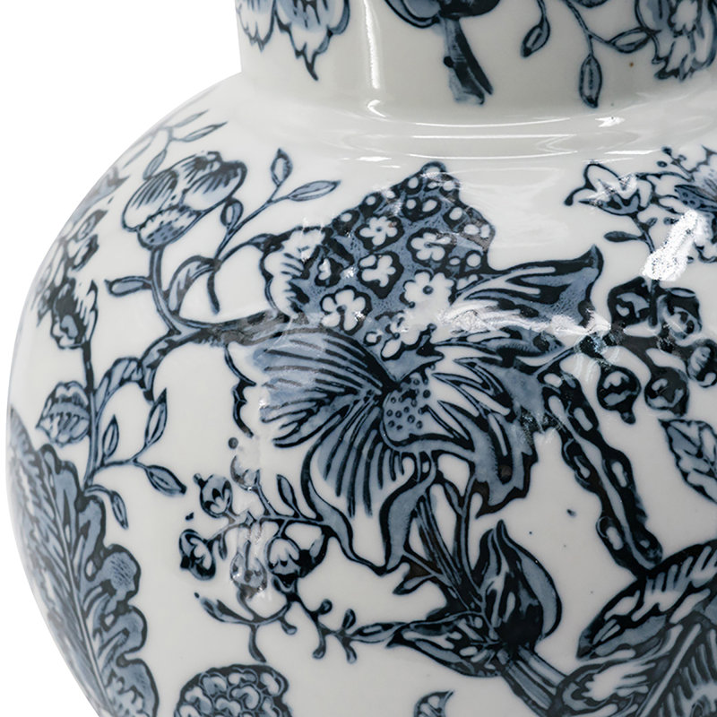 Decorative Urns & Jars