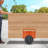 Panel Dolly With 10-Inch Tires-122049771