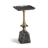 JC Modern Stone Harbor Martini Table