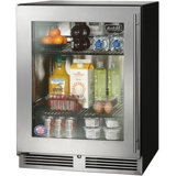 Perlick 24'' W Built-In Beverage Cooler