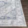 Joe Oriental Area Rug