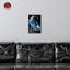 Notoriart Be A Legend Sneaker Drip Gallery Sneaker 1 pièce, galerie-100010547-100010558