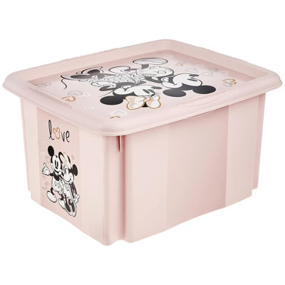 Kunststoffbox