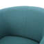 Chaise d'appoint, fauteuil simple rembourré pour l'intérieur-1271483997