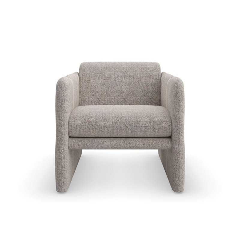 Caracole Upholstery Armchair