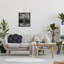 Art mural sur toile flottant Traditional-18127324-18127327